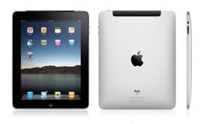 ESS - Apple iPad Repair